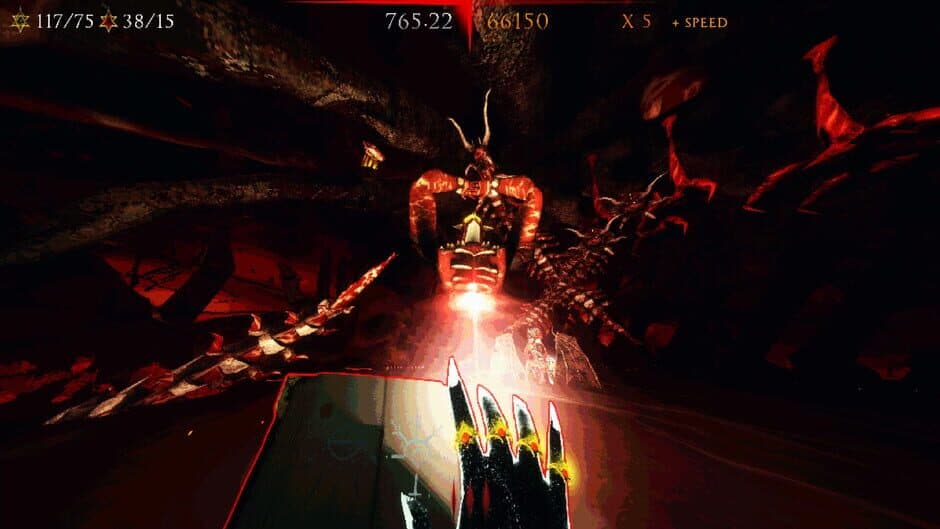 Скриншот 2 из Bloodfire