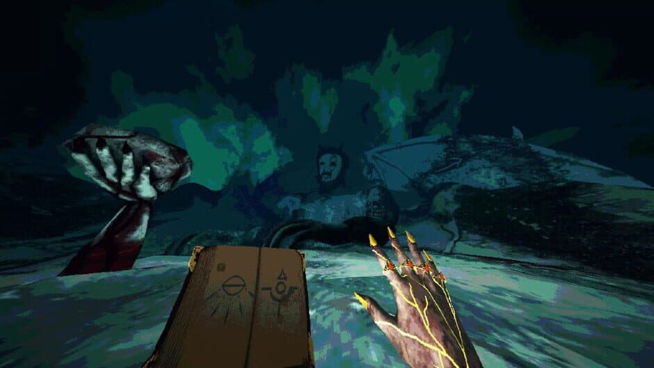 Скриншот 6 из Bloodfire