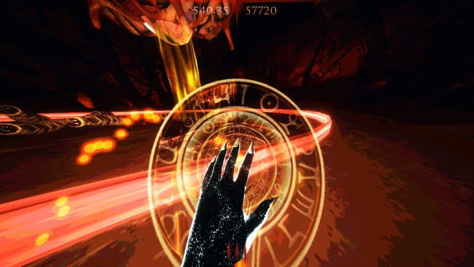 Скриншот 3 из Bloodfire