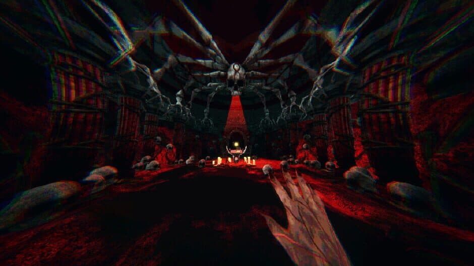 Скриншот 7 из Bloodfire