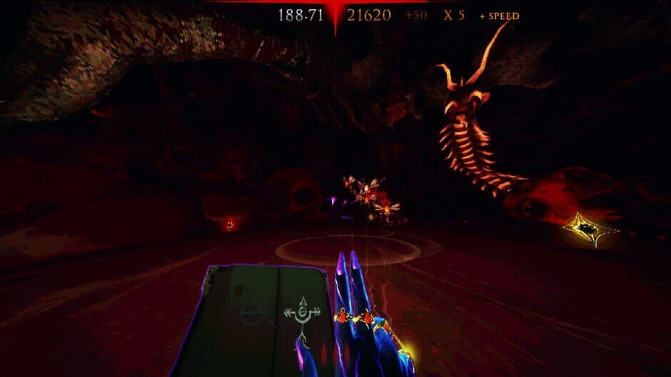 Скриншот 9 из Bloodfire
