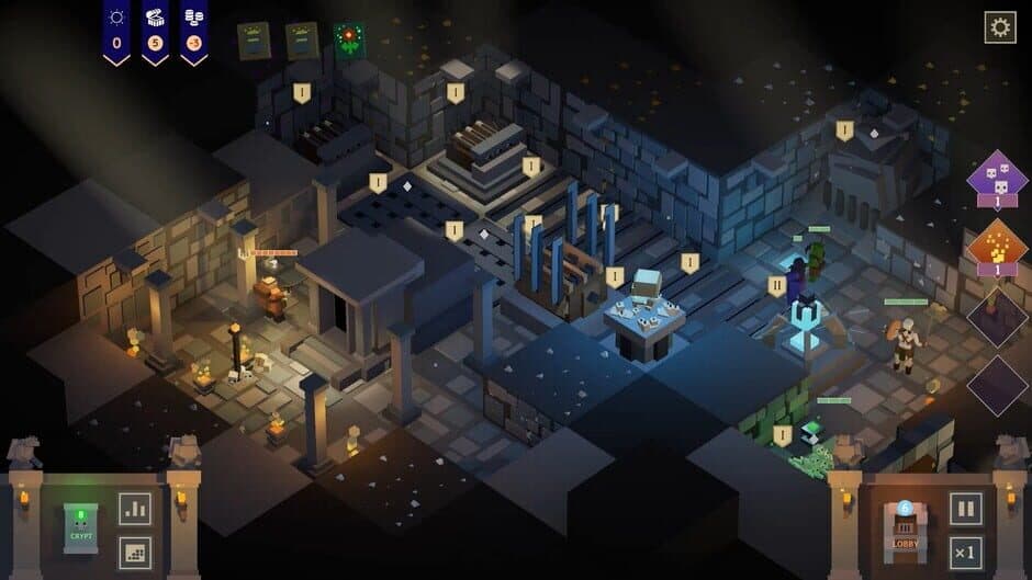 Скриншот 9 из Underground Security Inc