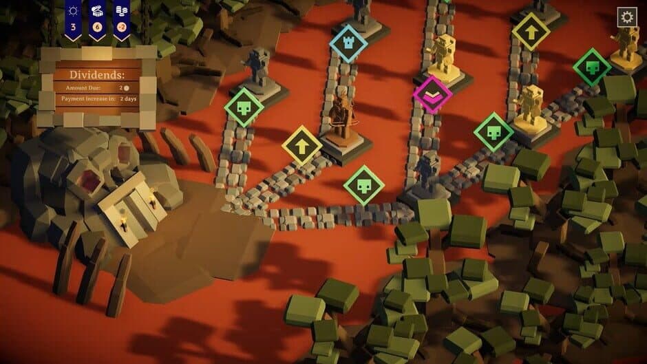 Скриншот 2 из Underground Security Inc