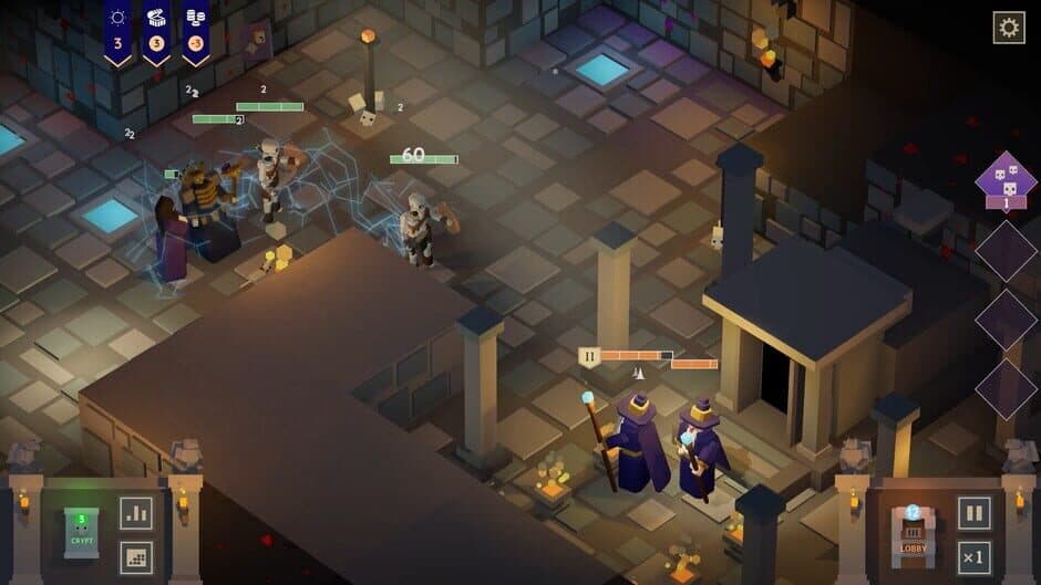 Скриншот 10 из Underground Security Inc