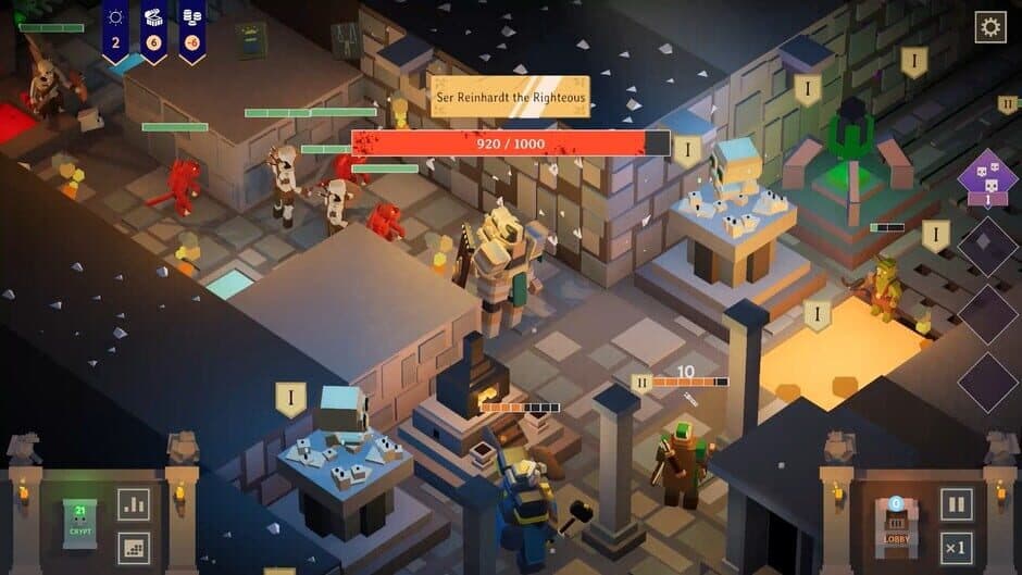 Скриншот 4 из Underground Security Inc