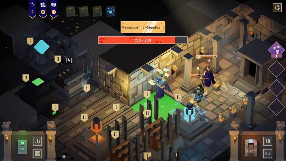 Скриншот 11 из Underground Security Inc
