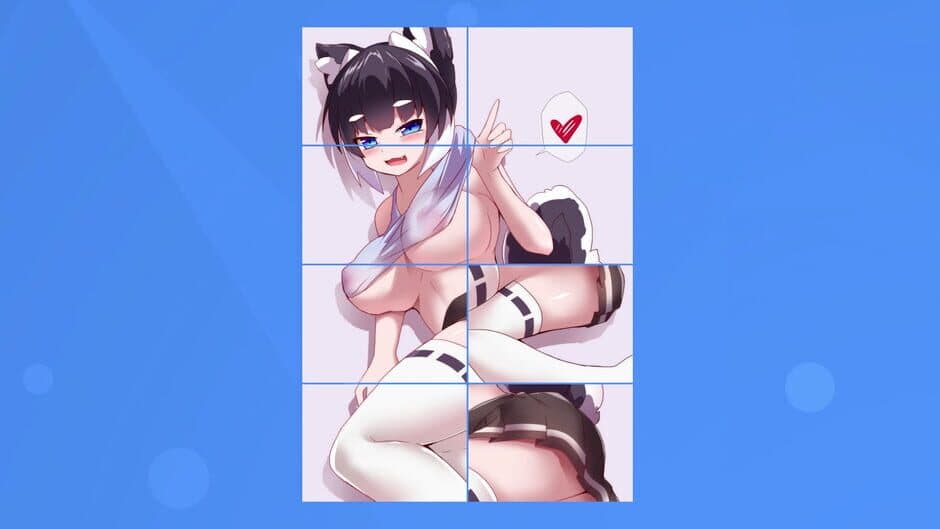 Скриншот 1 из Hentai Inumimi