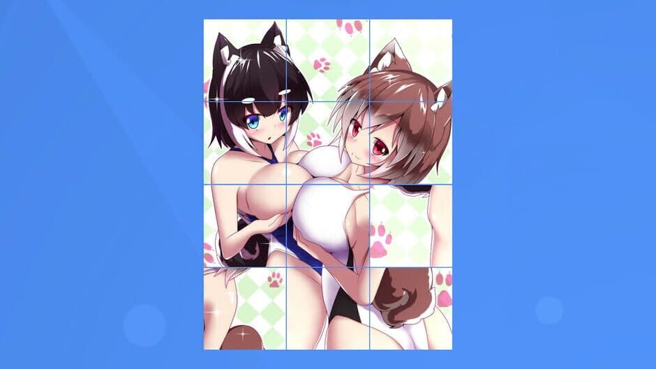 Скриншот 2 из Hentai Inumimi