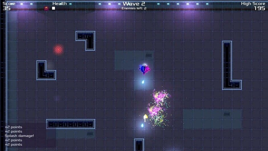 Скриншот 2 из Electro Havoc
