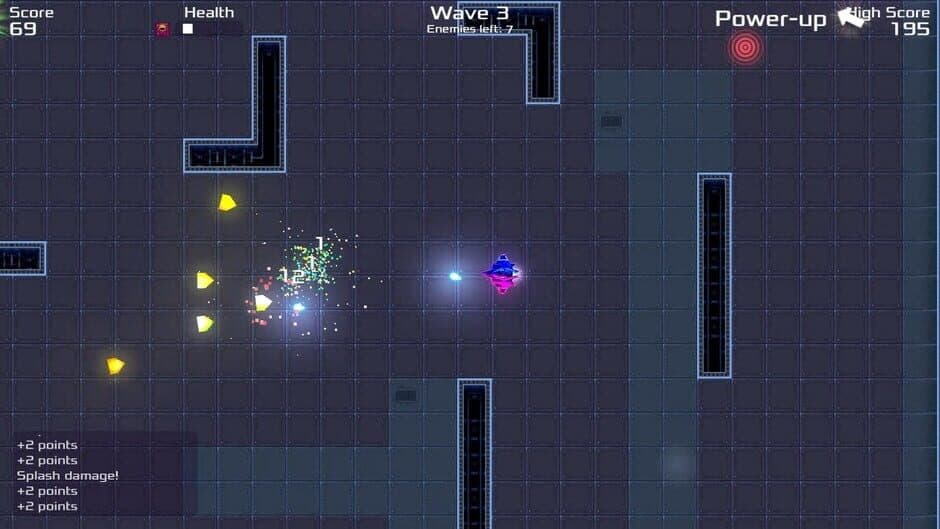 Скриншот 3 из Electro Havoc