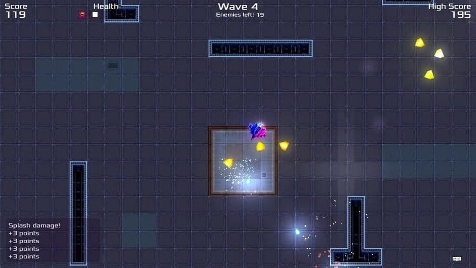 Скриншот 6 из Electro Havoc