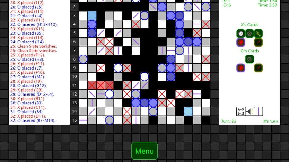 Скриншот 5 из XO Evolved