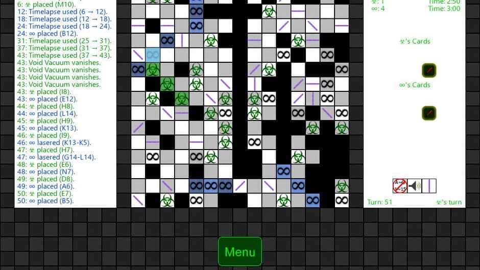 Скриншот 6 из XO Evolved