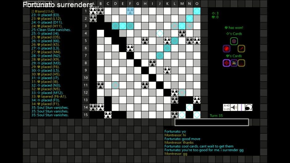 Скриншот 2 из XO Evolved
