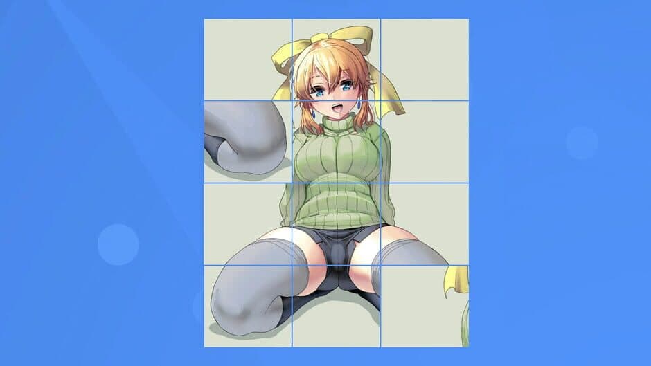 Скриншот 1 из Hentai Shojo