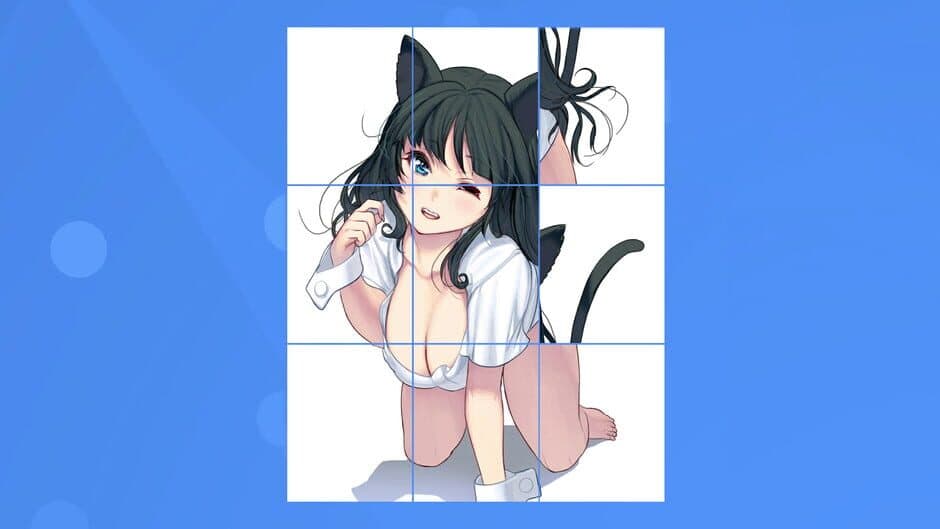 Скриншот 2 из Hentai Shojo