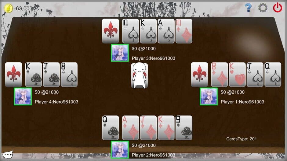 Скриншот 3 из Idiot Brain Evolution