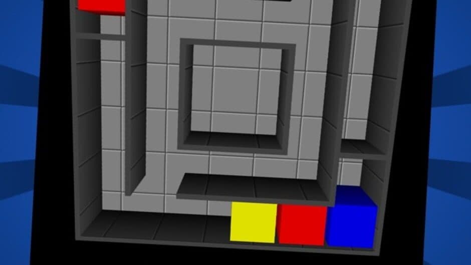 Скриншот 3 из Magnetic Block Puzzle