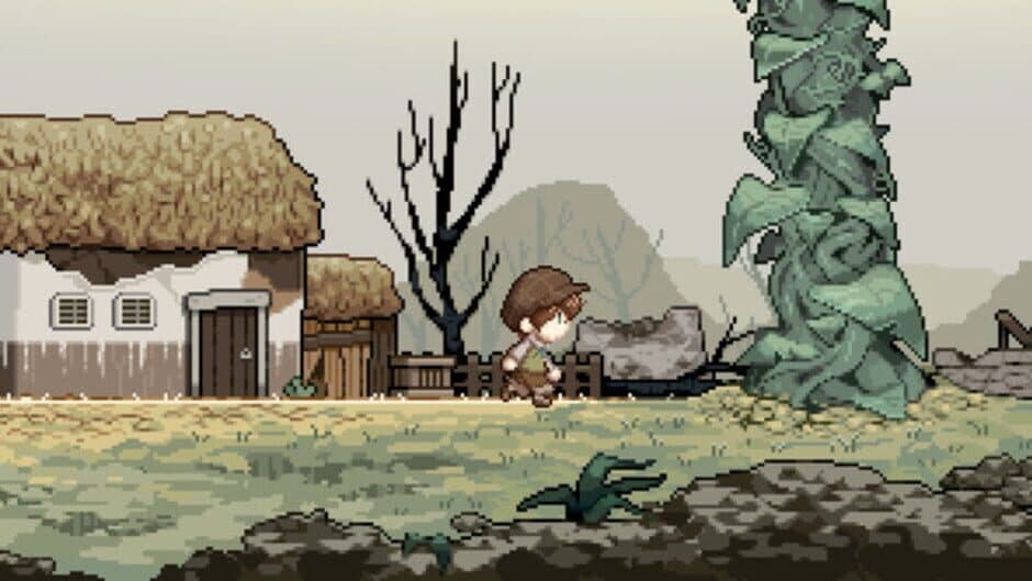Скриншот 2 из Jack and the Beanstalk: A Hidden Story