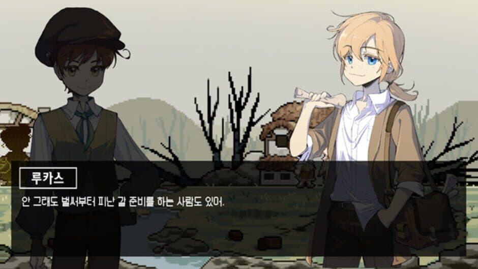 Скриншот 3 из Jack and the Beanstalk: A Hidden Story