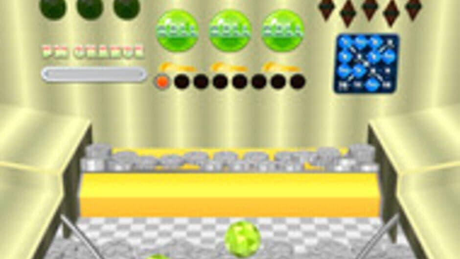 Скриншот 2 из DreamPusher