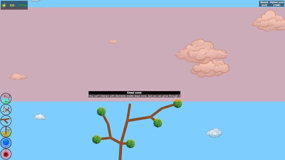 Скриншот 5 из The Great Tree