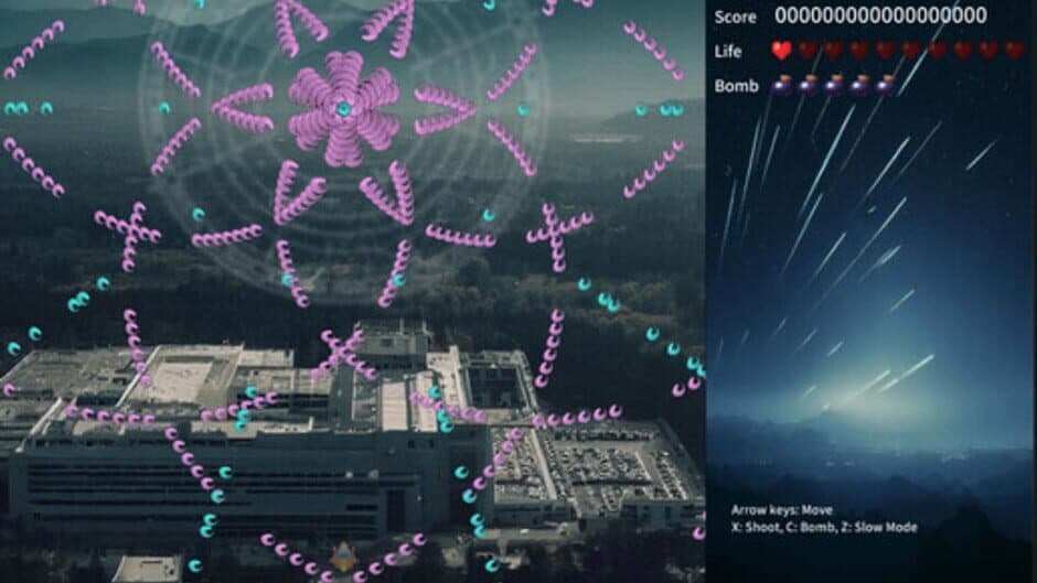 Скриншот 2 из Project Kunlun