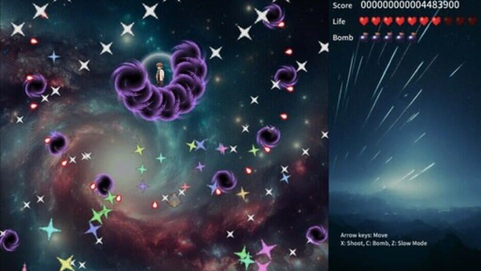 Скриншот 1 из Project Kunlun