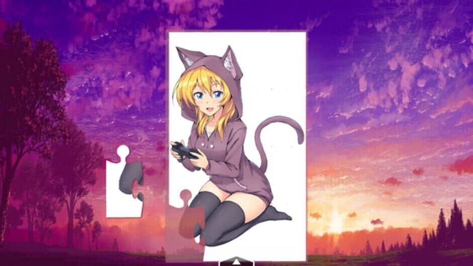 Скриншот 1 из Nekomimi Nikki