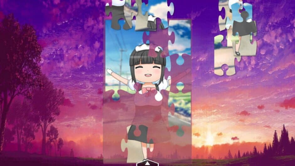 Скриншот 2 из Nekomimi Nikki