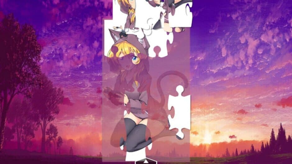 Скриншот 3 из Nekomimi Nikki