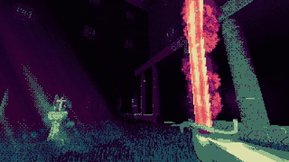 Скриншот 5 из Crimson Rest