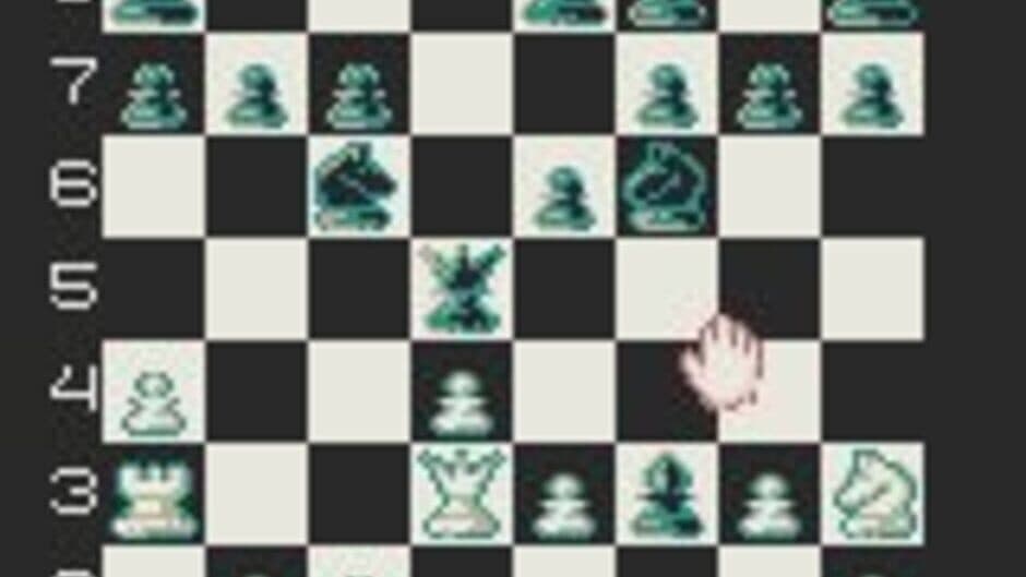 Скриншот 2 из The Chessmaster