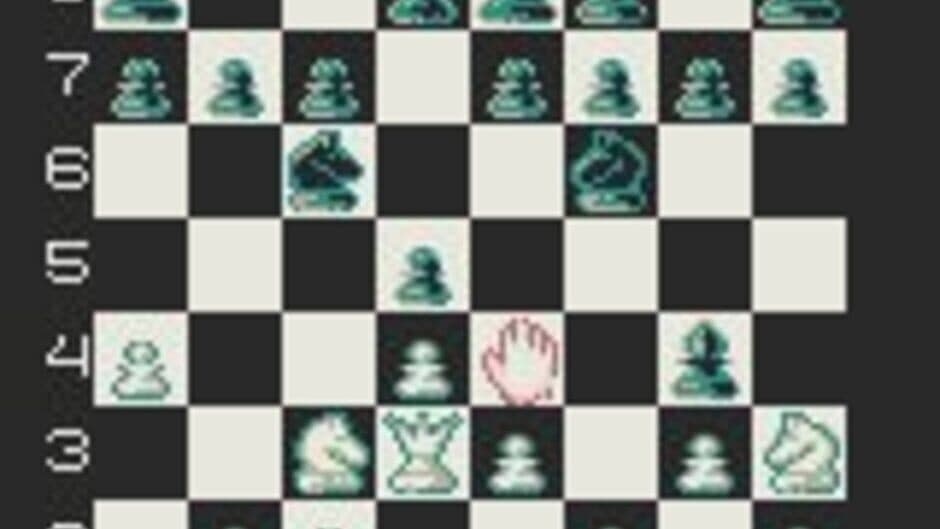 Скриншот 1 из The Chessmaster