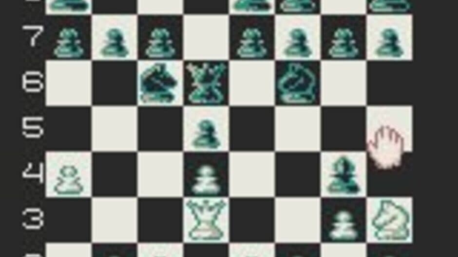 Скриншот 3 из The Chessmaster
