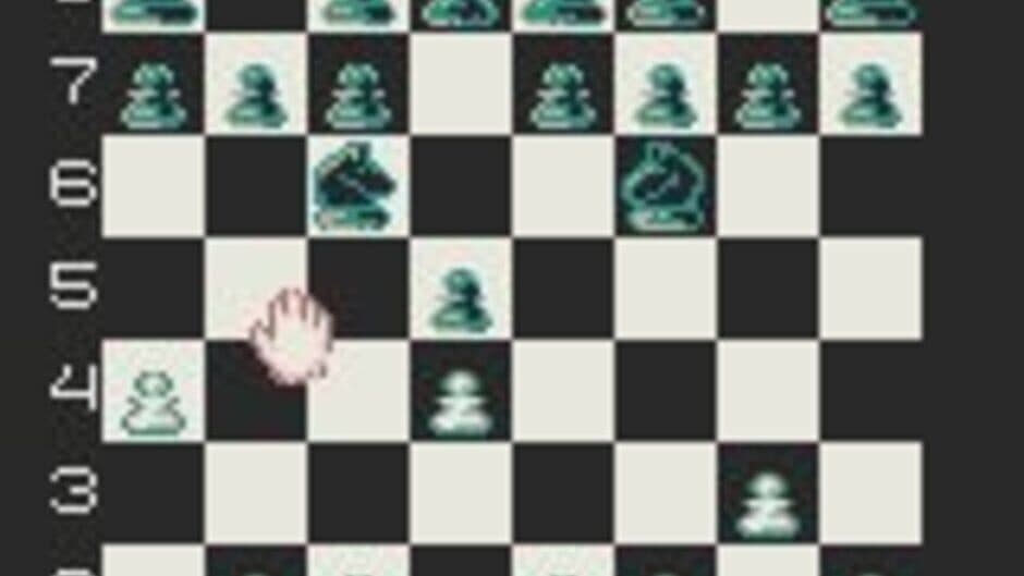 Скриншот 4 из The Chessmaster