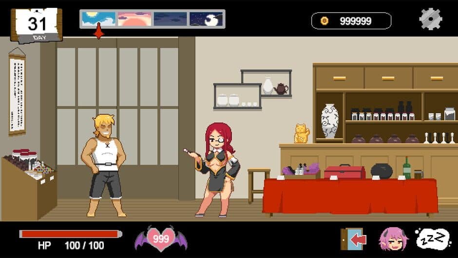 Скриншот 1 из Handyman Fantasy