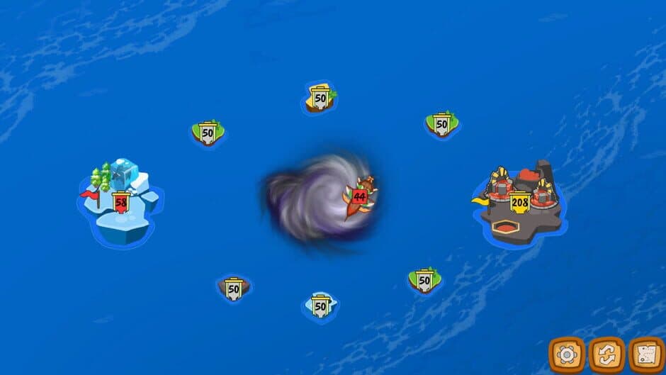 Скриншот 4 из Goblin Lands