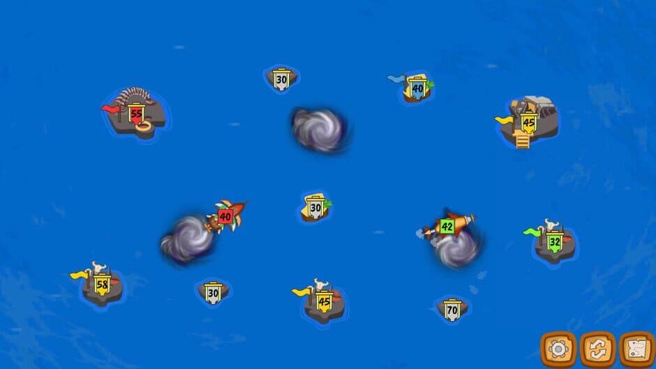 Скриншот 7 из Goblin Lands