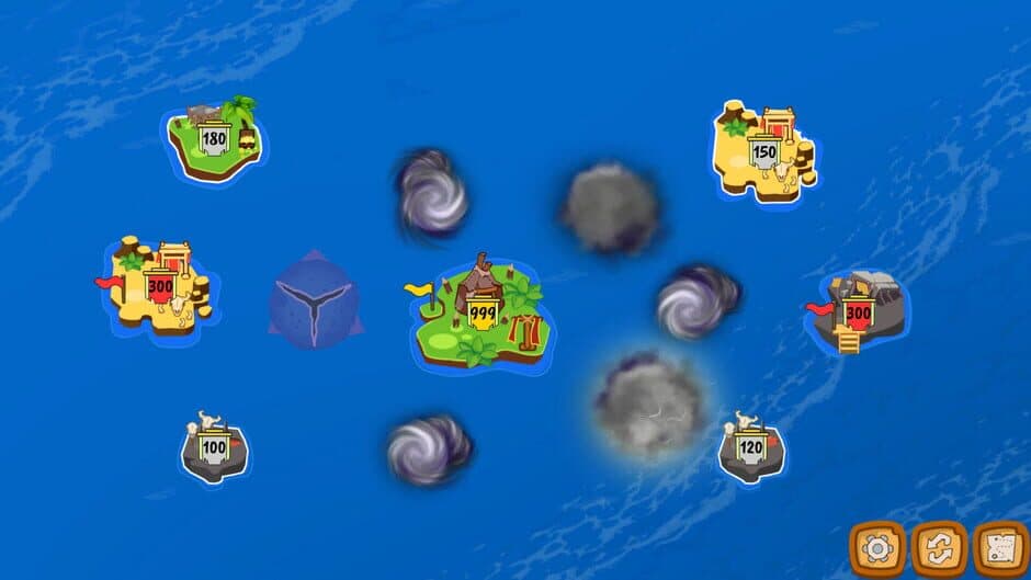 Скриншот 8 из Goblin Lands
