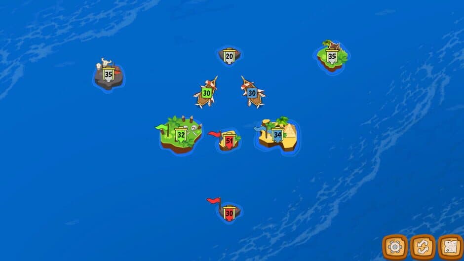 Скриншот 9 из Goblin Lands