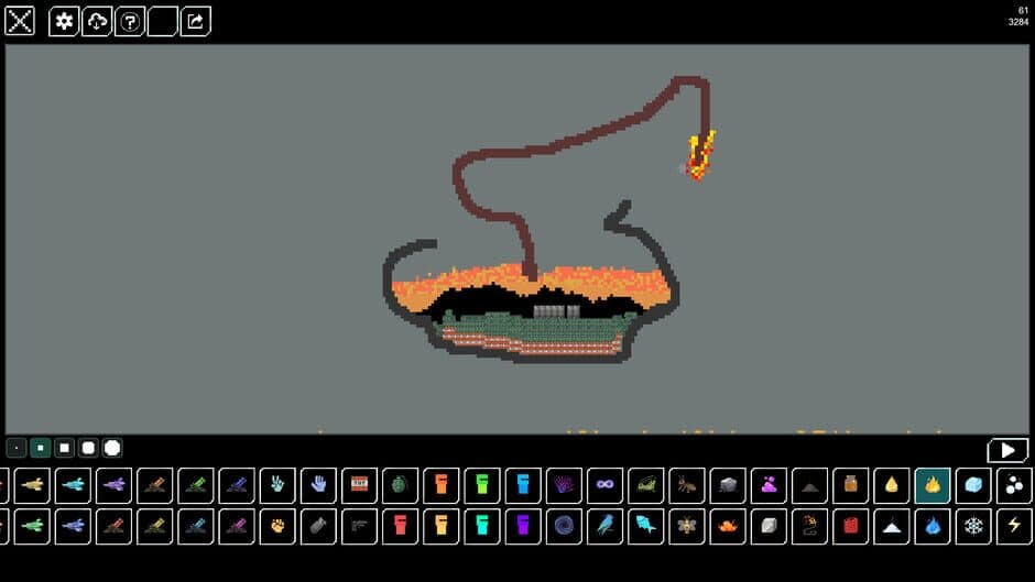 Скриншот 6 из Sandbox
