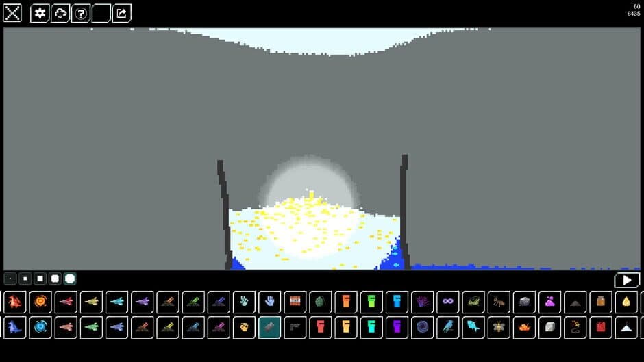 Скриншот 2 из Sandbox