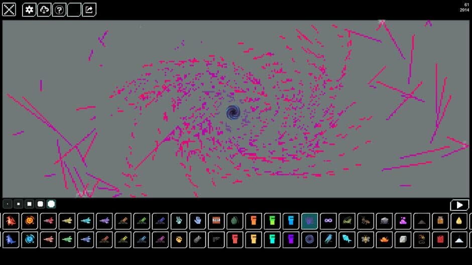 Скриншот 3 из Sandbox