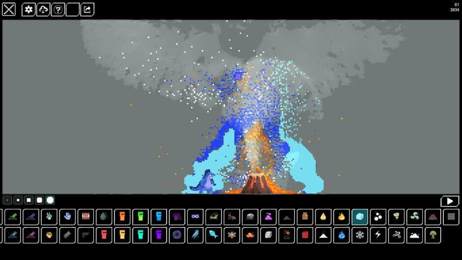 Скриншот 4 из Sandbox