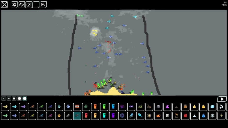 Скриншот 5 из Sandbox