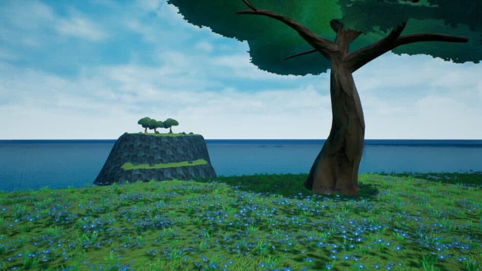 Скриншот 4 из Sonic Islands