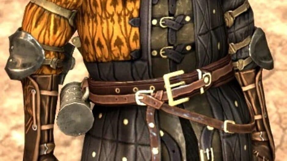 Скриншот 2 из Dragon Age II: Rogue Item Pack