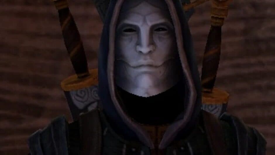 Скриншот 3 из Dragon Age II: Mage Item Pack