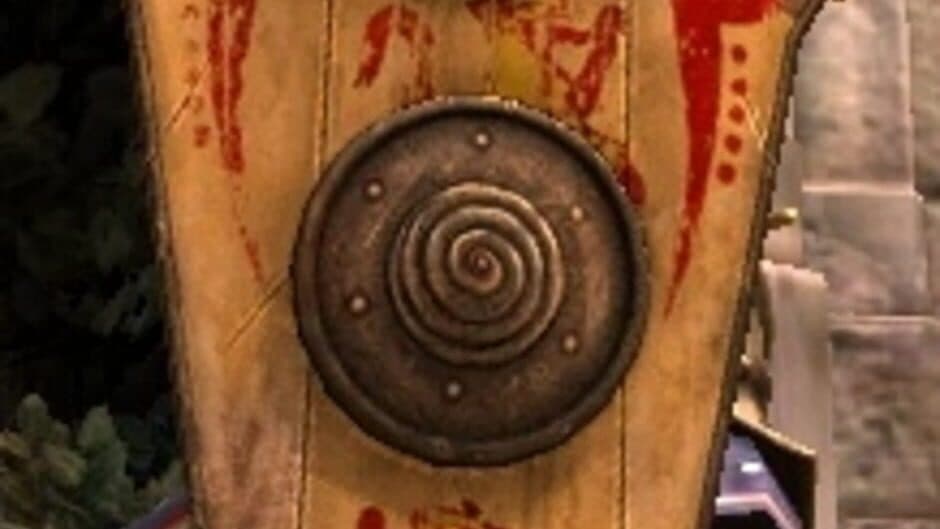 Скриншот 2 из Dragon Age II: Warrior Item Pack II